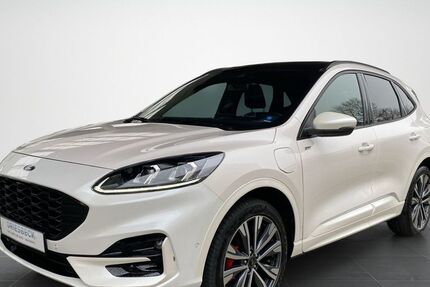 Ford Kuga 69.100 km 28.980 &euro; Deggendorf/Fischerdorf 94469