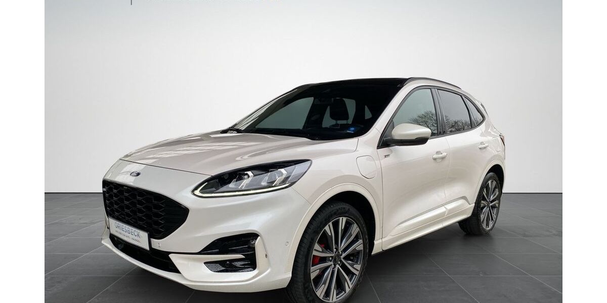 Ford Kuga 69.100 km 28.980 &euro; Deggendorf/Fischerdorf 94469