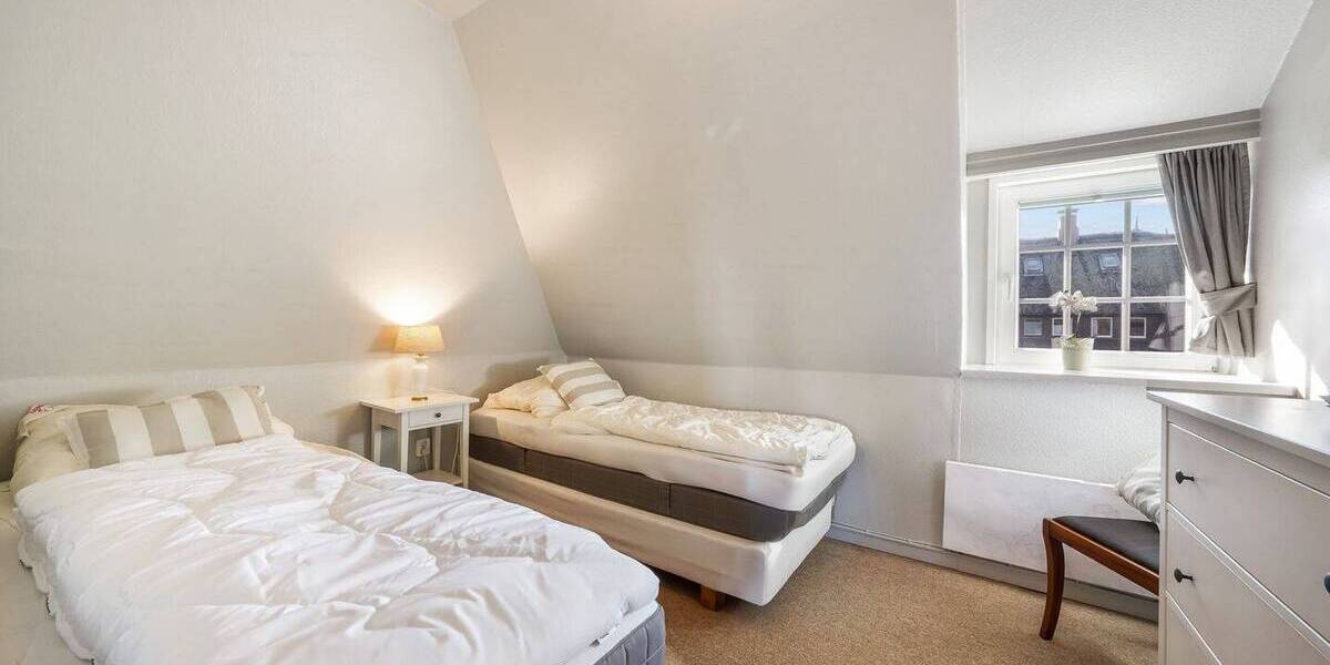 Etagenwohnung Braderup - 4 Zimmer, 110 m&sup2;, 995.000&euro; | Angebot:25702843