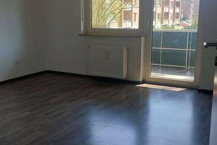 Wohnung zum Mieten in Wesel 504 € 72 m²