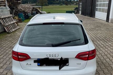 Audi A4 170.000 km 9.300 € Jandelsbrunn 94118