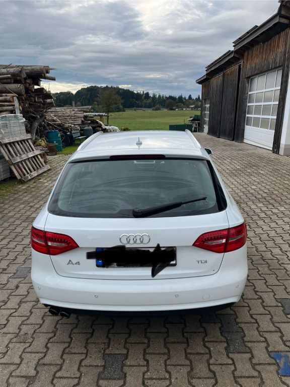 Audi A4 170.000 km 9.300 € Jandelsbrunn 94118