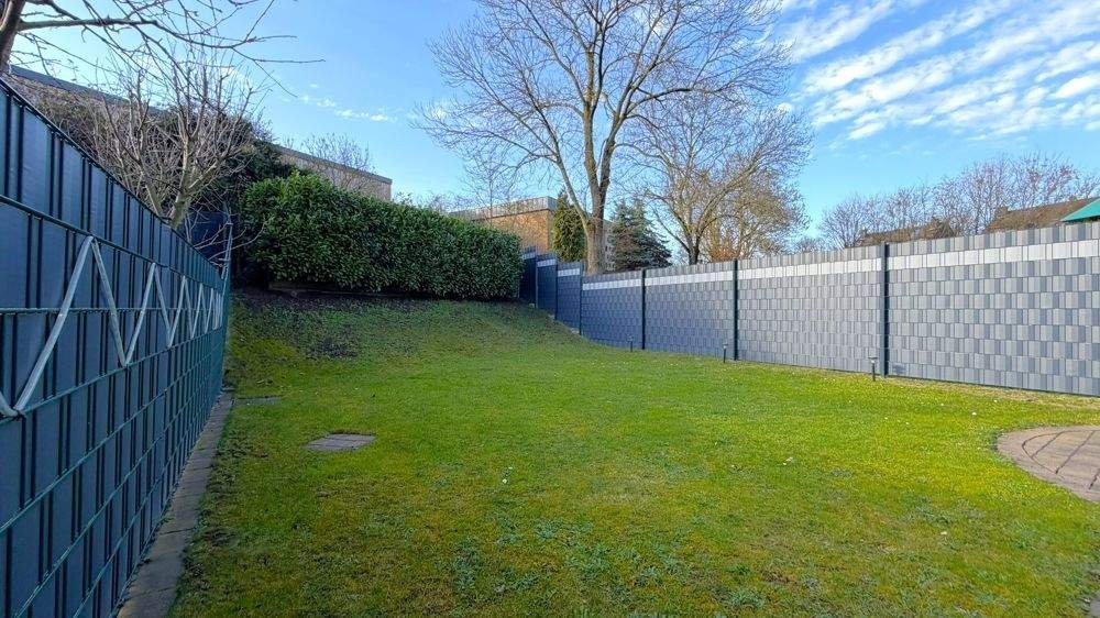 Reihenendhaus Oberhausen Osterfeld-Ost - 4 Zimmer, 97 m&sup2;, 419.000&euro; | Angebot:25610526