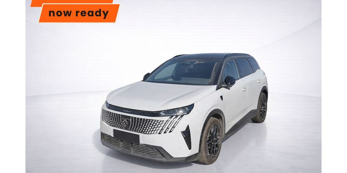 Peugeot 5008 12.940 km 28.999 &euro; Ergolding 84030