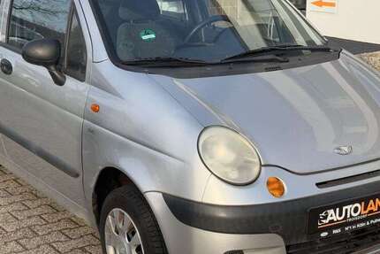 Daewoo Matiz 137.000 km 399 &euro; Troisdorf 53842