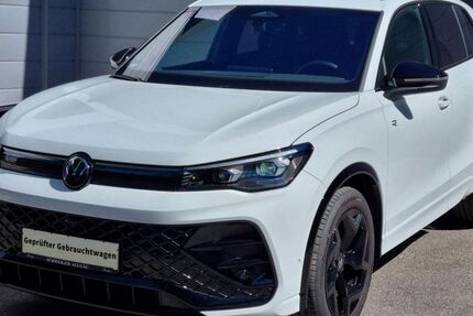 VW Tiguan 14.563 km 41.790 &euro; Nesselwang 87484