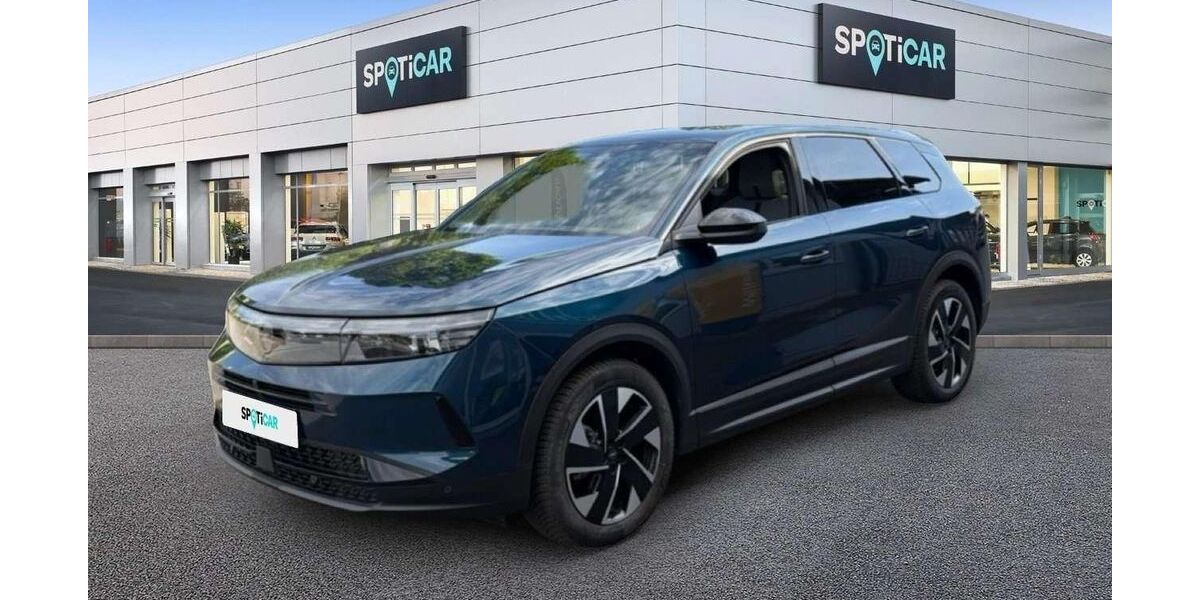 Opel Grandland (X) 9.995 km 28.800 &euro; Blankenbach 63825