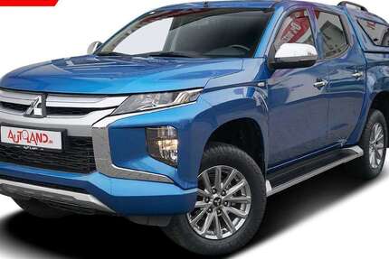 Mitsubishi L200 59.850 km 29.990 &euro; Brehna 06796