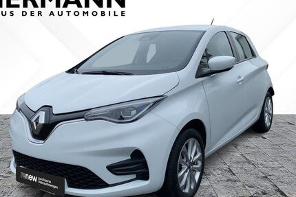 Renault ZOE 27.999 km 12.912 &euro; Hildesheim 31135