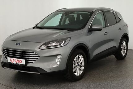 Ford Kuga 45.125 km 19.990 &euro; Leipzig 04209