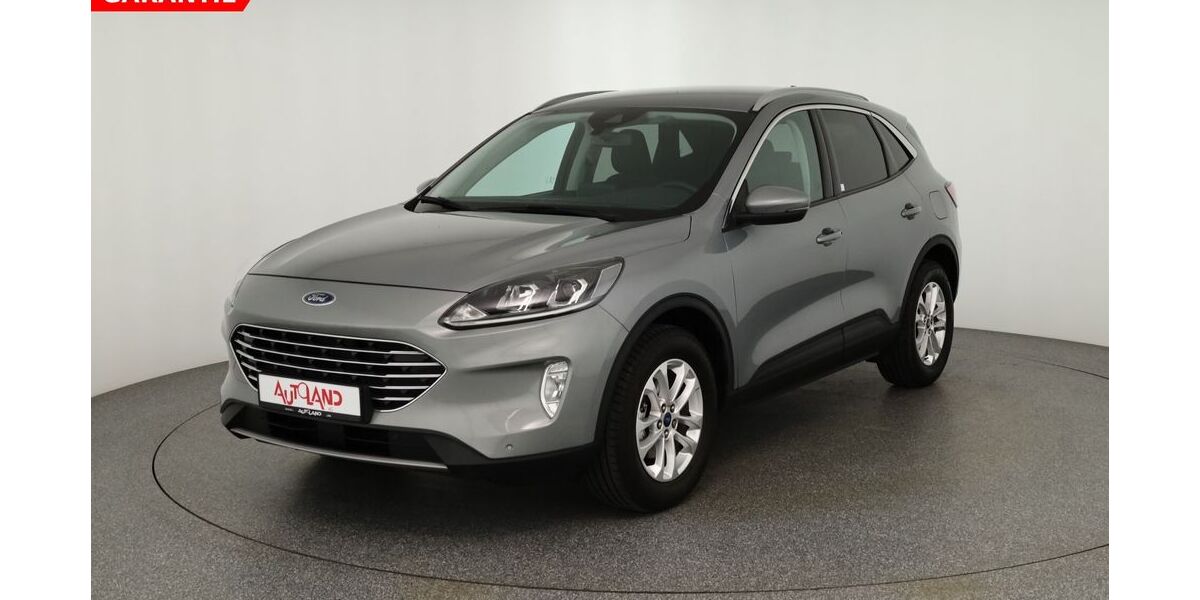 Ford Kuga 45.125 km 19.990 &euro; Leipzig 04209