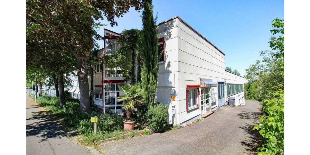 Gewerbeobjekt Stuttgart Münster - 1.900.000&euro; | Angebot:26779544