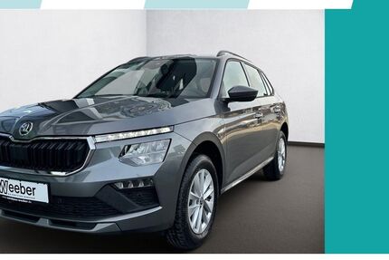 Skoda Kamiq 3.490 km 24.970 &euro; Leonberg 71229