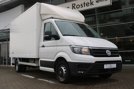 VW Crafter 64.180 km 34.500 € Bückeburg 31675