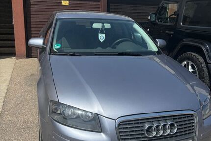 Audi A3 153.000 km 3.199 &euro; Ulm 89075