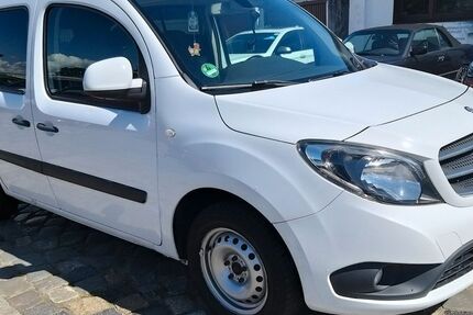 Mercedes-Benz Citan 276.000 km 6.900 &euro; Neu Wulmstorf 21629