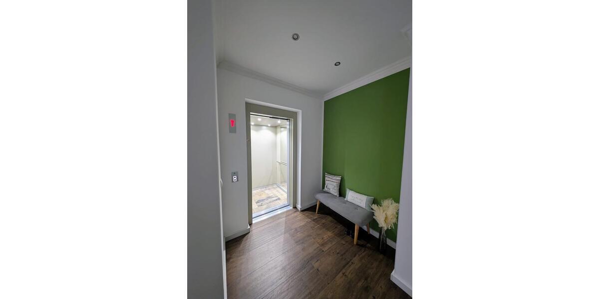 Einzigartiges Penthouse mit direktem Havelblick und einer 70 m² XXL-Terrasse 3 zimmer