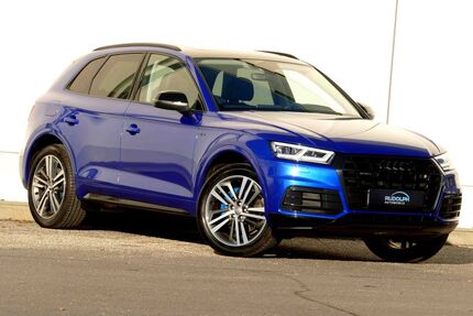 Audi Q5 29.000 km 35.299 &euro; Berlin 13088