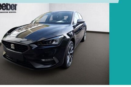 Seat Leon 1.100 km 34.590 &euro; Herrenberg 71083
