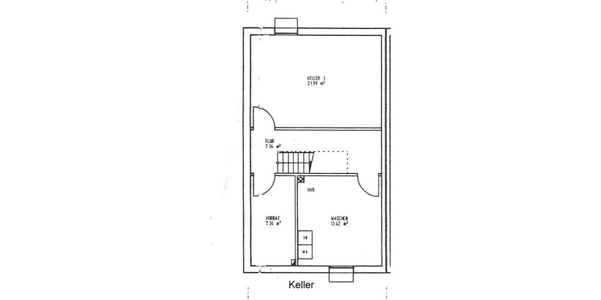 Reihenendhaus Mönchengladbach / Wickrath Wickrath - 6 Zimmer, 143 m&sup2;, 389.000&euro; | Angebot:26319744