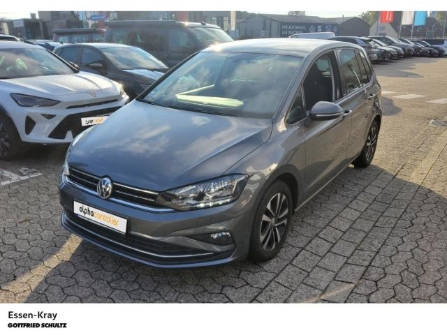 VW Golf Sportsvan 50.736 km 17.450 € Essen 45307