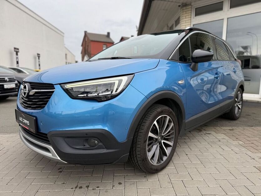 Crossland (X)