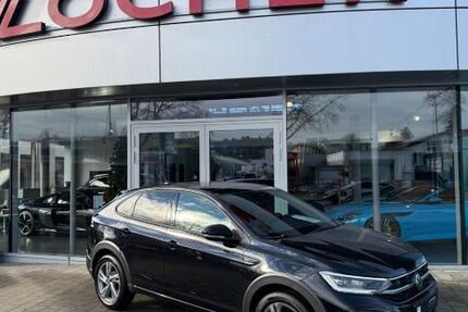 VW Taigo 20.921 km 25.990 &euro; Weingarten 88250