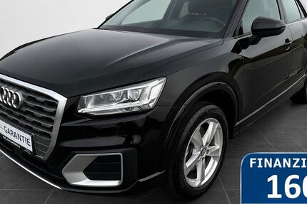 Audi Q2 107.670 km 16.500 &euro; Petershausen bei München 85238