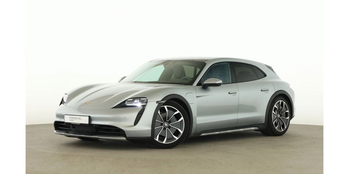 Porsche Taycan 60.900 km 65.900 &euro; Bamberg 96052