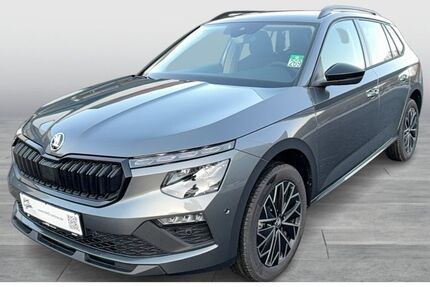 Skoda Kamiq 3.250 km 32.879 &euro; Suhl-Wichtshausen 98529
