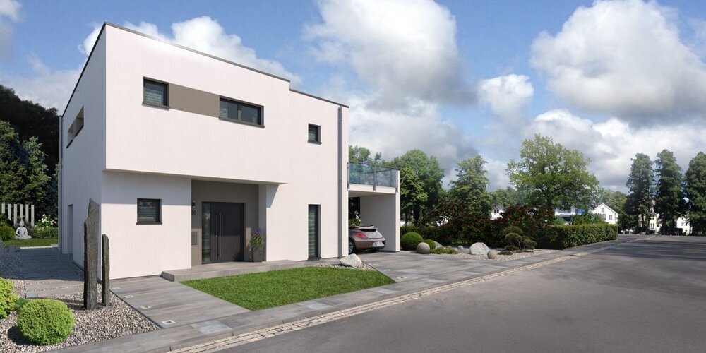 Ihr Traumhaus in Limbach-Oberfrohna - Maßgeschneidert für Ihre Wünsche