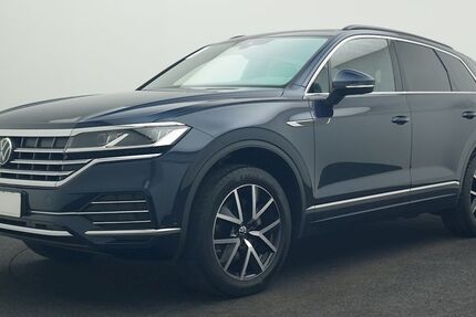 VW Touareg 88.250 km 39.950 &euro; Mühlhausen 92360