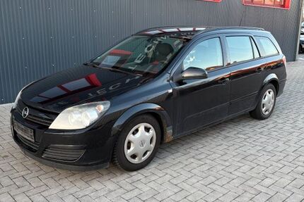 Opel Astra 340.920 km 600 &euro; Walderbach 93194