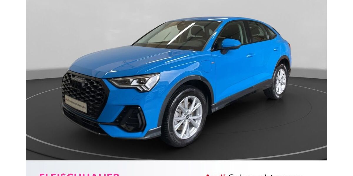 Audi Q3 24.478 km 32.770 € Köln 50823