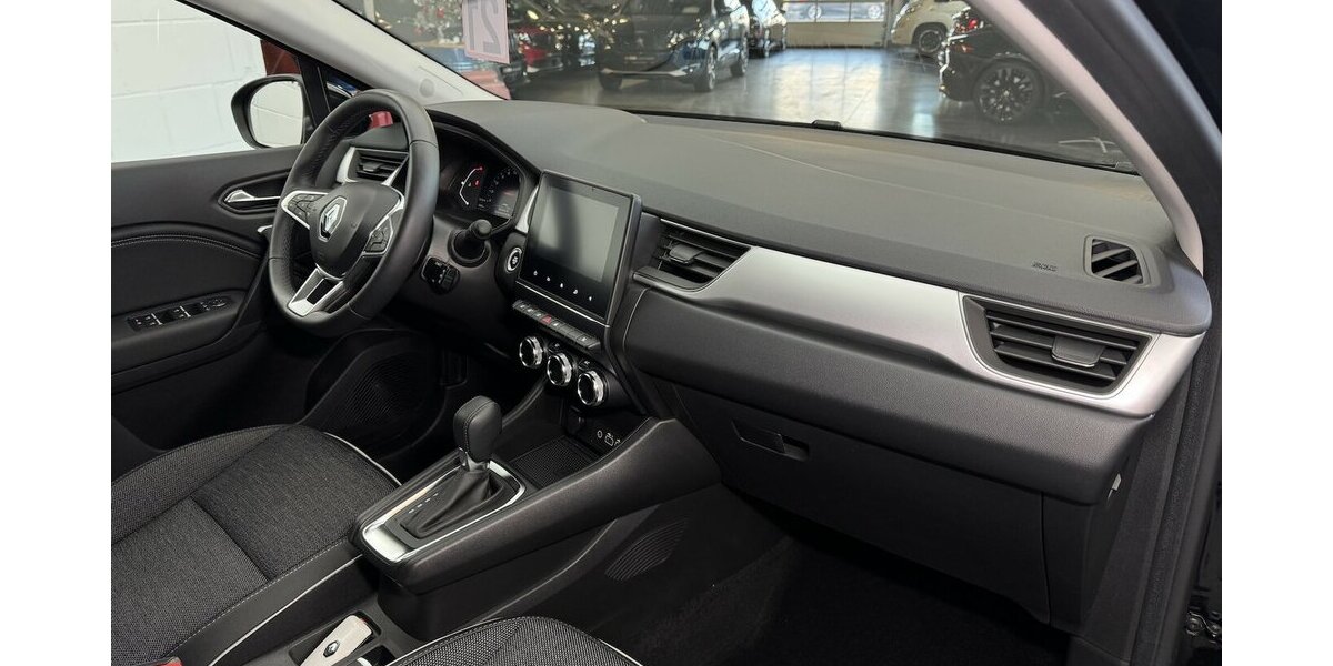 Renault Captur 1.3 TCE 140 Techno EDC LED CARPLAY 39.500 km 20.440 &euro; Lich 35423