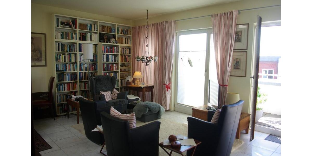 Etagenwohnung Winsen (Luhe) - 2 Zimmer, 60 m&sup2;, 270.000&euro; | Angebot:24746610