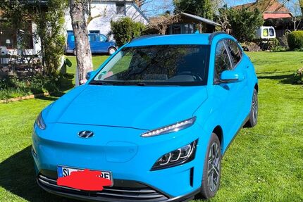 Hyundai KONA Elektro 41.500 km 17.900 &euro; Fahrdorf 24857
