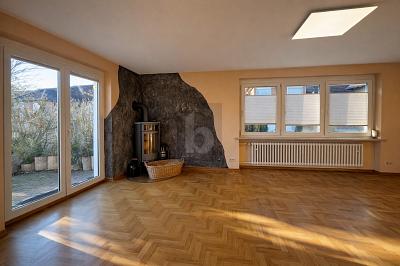 VIEL PLATZ, TRAUMGARTEN & WELLNESS - Einfamilienhaus Uslar | Angebot:25248144