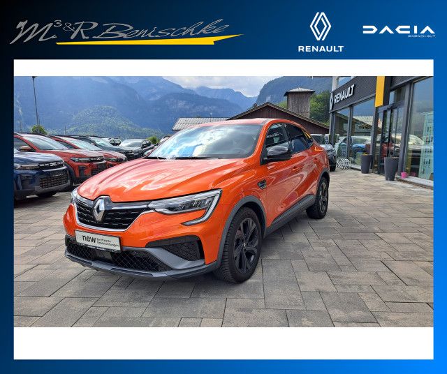 Renault Arkana 60.183 km 20.950 &euro; Schönau am Königssee 83471