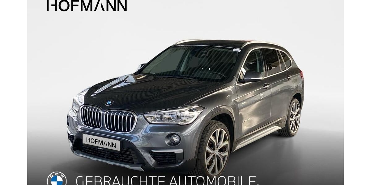 BMW X1 118.500 km 18.860 &euro; Abensberg 93326