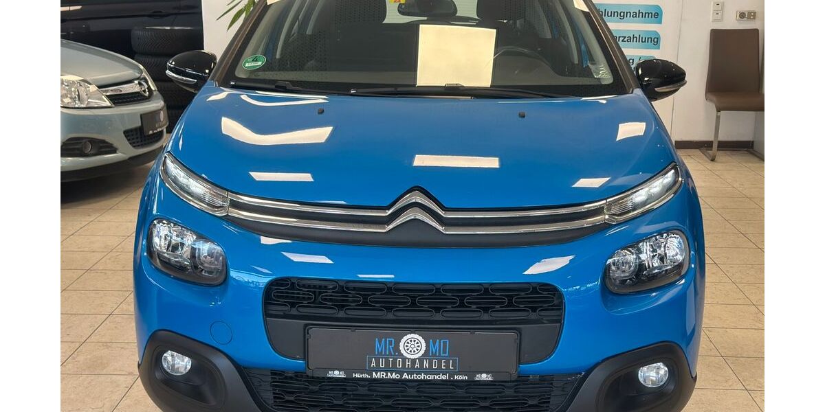 Citroen C3 125.000 km 7.499 &euro; Hürth 50354