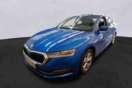 Skoda Octavia 47.968 km 23.940 &euro; Bernburg 06406