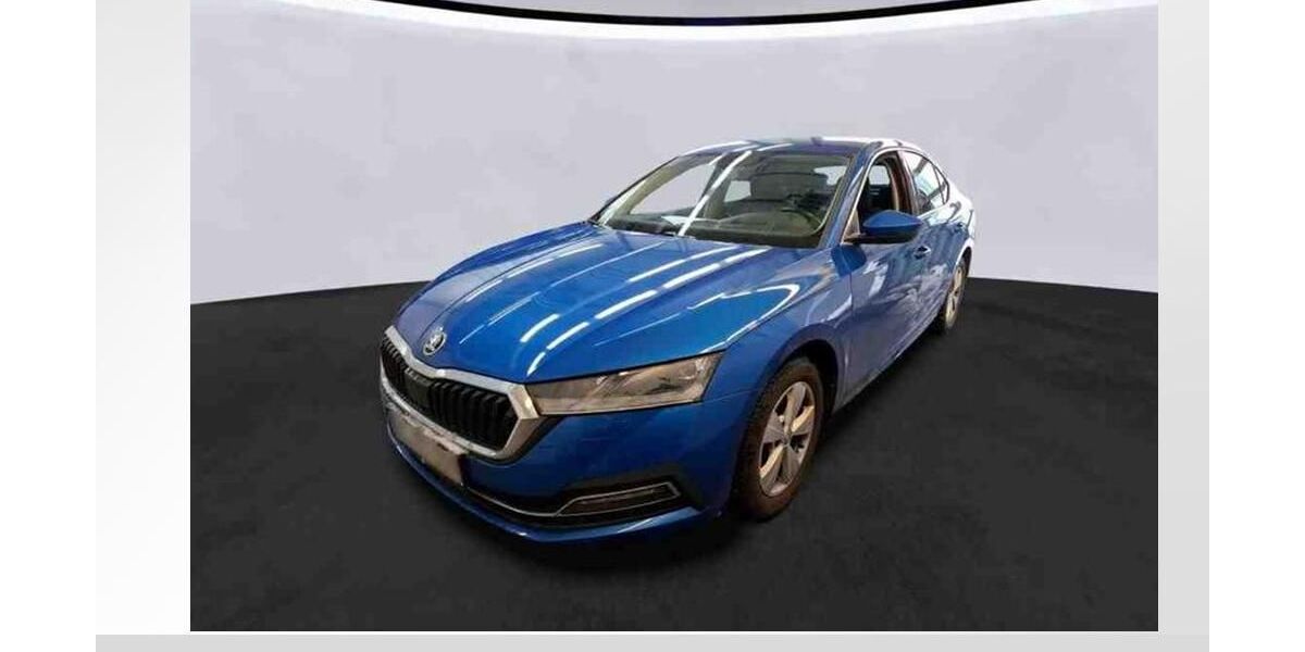 Skoda Octavia 47.968 km 23.940 &euro; Bernburg 06406