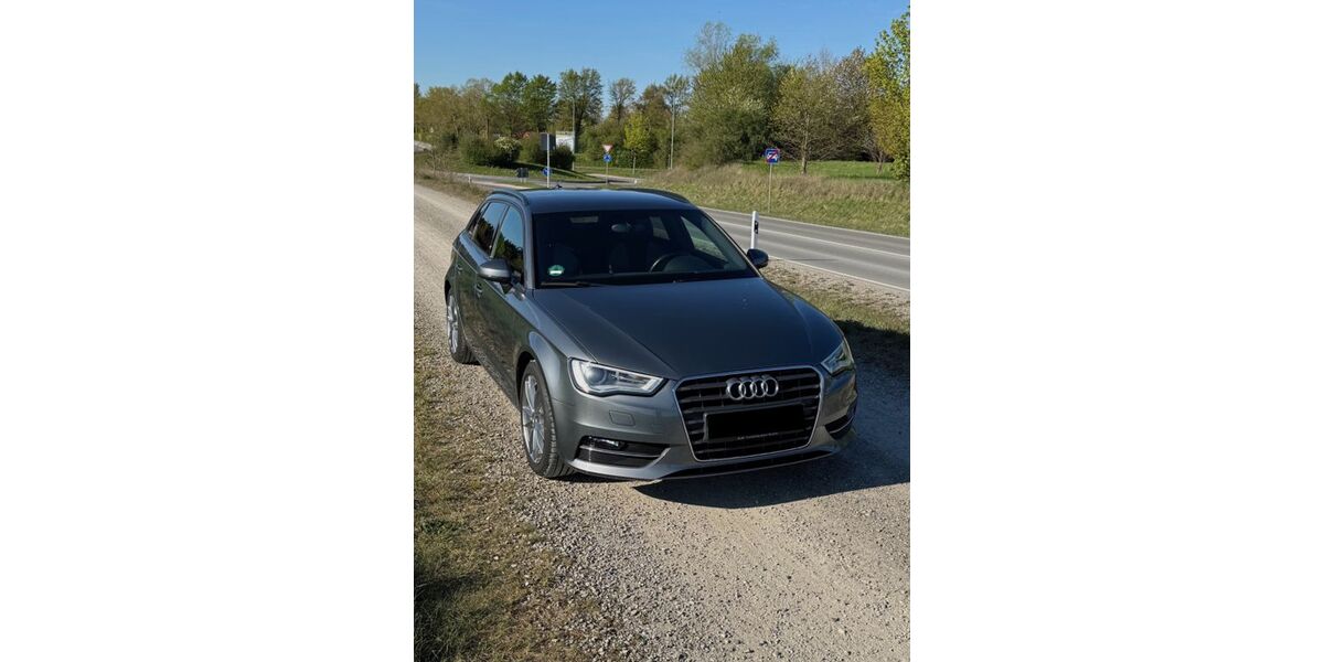 Audi A3 135.000 km 11.500 &euro; Adelshofen 82276