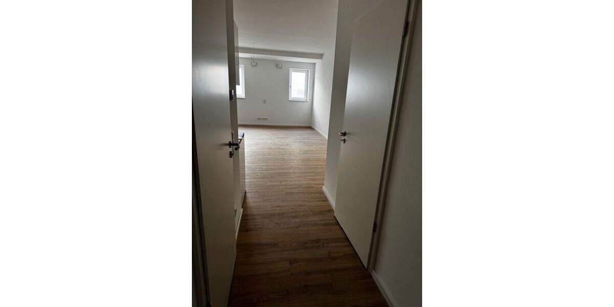 Etagenwohnung Bamberg Bamberg-Ost - 1 Zimmer, 46 m&sup2;, 752&euro; | Angebot:25571123