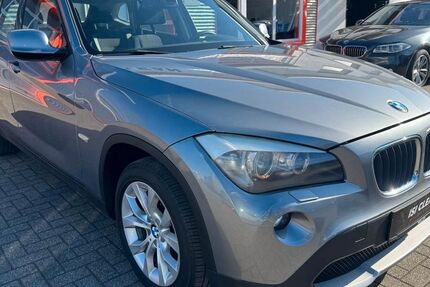 BMW X1 78.890 km 10.990 &euro; Ahaus 48683
