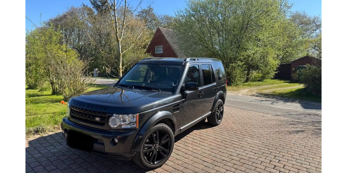 Land Rover Discovery 237.400 km 12.000 &euro; Emmelsbüll-Horsbüll 25924