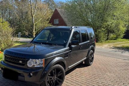 Land Rover Discovery 237.400 km 12.800 &euro; Emmelsbüll-Horsbüll 25924