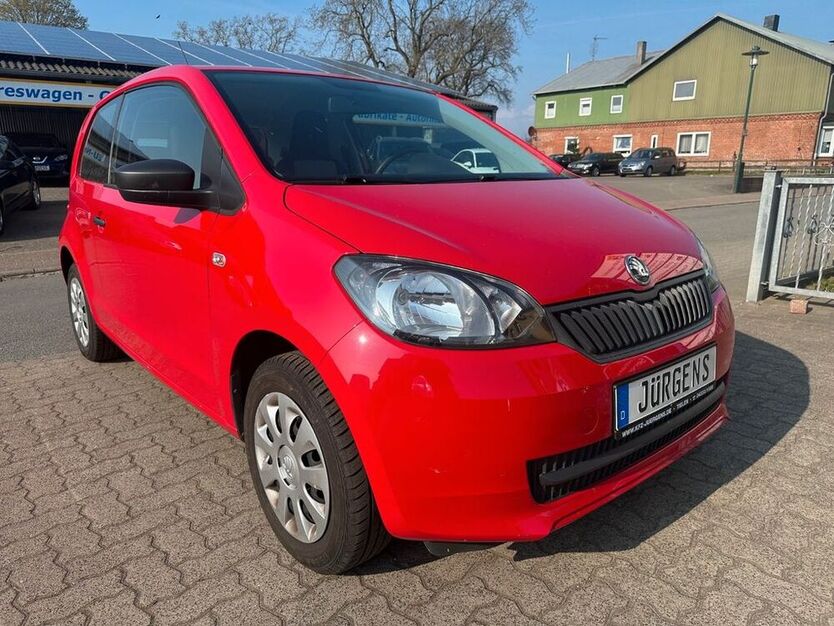 Citigo