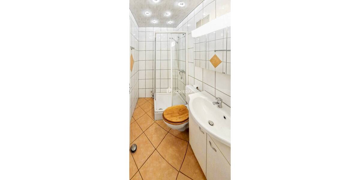 Etagenwohnung Villingen-Schwenningen Villingen - 4 Zimmer, 125 m&sup2;, 327.500&euro; | Angebot:26569190